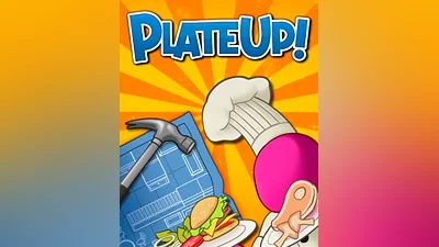 PlateUp! (Россия, Украина и СНГ)