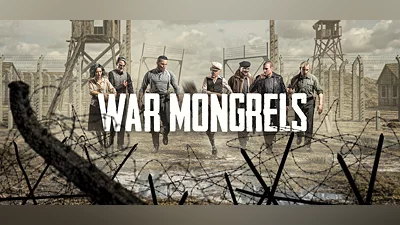 War Mongrels Soundtrack