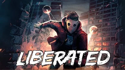 Liberated (Steam) (Steam)