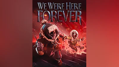 We Were Here Forever (Россия, Украина и СНГ)