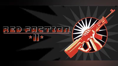 Red Faction II, Steam Gift
