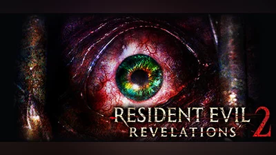 Resident Evil Revelations 2 - Deluxe Edition, Steam Gift