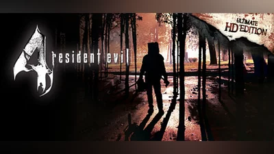 Resident Evil 4 (2005) - (RU/CIS), Steam Gift