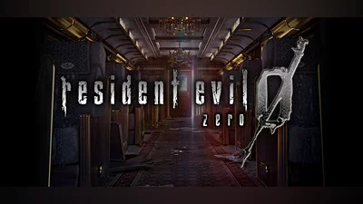 Resident Evil 0 - Deluxe Origins Bundle, Steam Gift