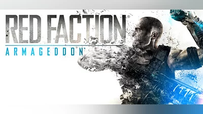 Red Faction - Armageddon, Steam Gift