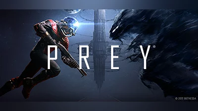 Prey Digital Deluxe, Steam Gift