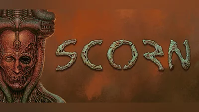 Scorn Deluxe Edition, Steam Gift