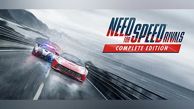 Need for Speed  Rivals - Complete Edition, Steam Gift