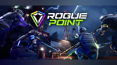Rogue Point - Supporter Edition, Steam Gift