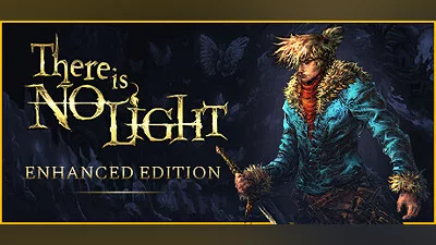 There Is No Light: Enhanced Edition, Steam Gift