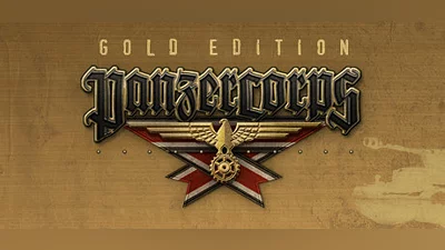 Panzer Corps Gold, Steam Gift