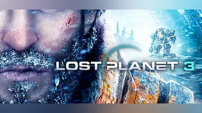 LOST PLANET  3 - Lost Planet 3 (RU/CIS), Steam Gift