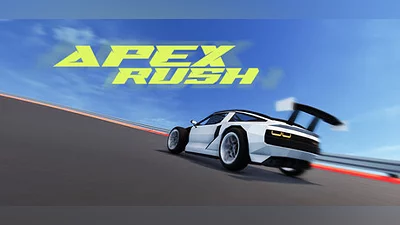 Apex Rush, Steam Gift