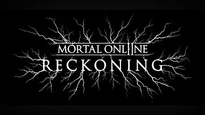 Mortal Online 2, Steam Gift