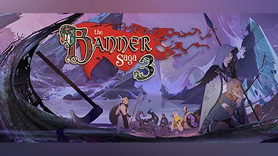 The Banner Saga 3 - Standard Edition, Steam Gift