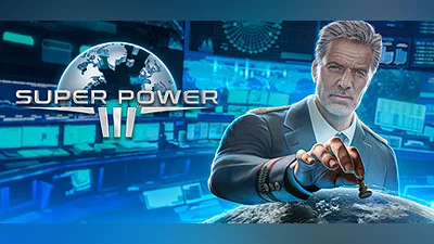 SuperPower 3, Steam Gift