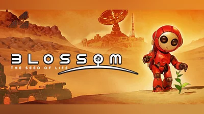 Blossom: The Seed of Life, Steam Gift