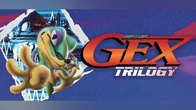 GEX Trilogy, Steam Gift