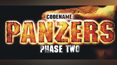 Codename: Panzers, Phase Two - Codename - Panzers Bundle, Steam Gift