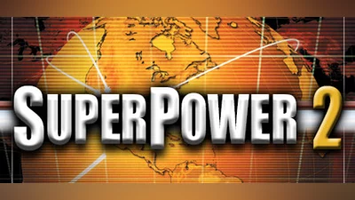 SuperPower 2 Steam Edition - Superpower 2, Steam Gift