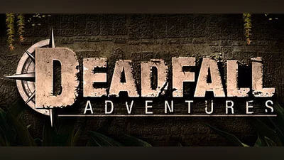 Deadfall Adventures - Digital Deluxe, Steam Gift