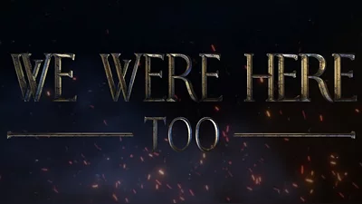 We Were Here Too (Steam)