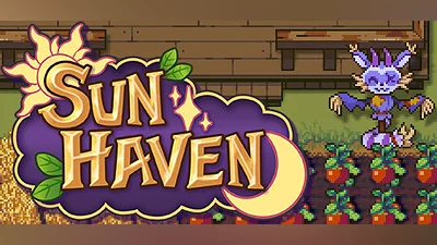 Sun Haven Steam Гифт Россия