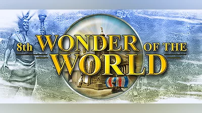 Cultures: Northland + 8th Wonder of the World Steam Гифт Россия