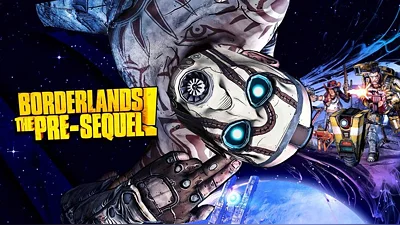 Borderlands: The Pre-Sequel (СНГ без РФ/РБ) (Steam)