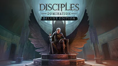 Disciples: Domination - Deluxe Edition (СНГ без РФ/РБ) (Steam)