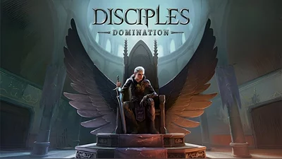 Disciples: Domination (СНГ без РФ/РБ) (Steam)