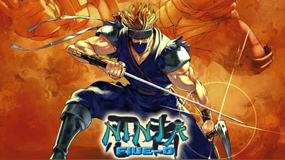 Ninja Five-O (СНГ без РФ/РБ) (Steam)