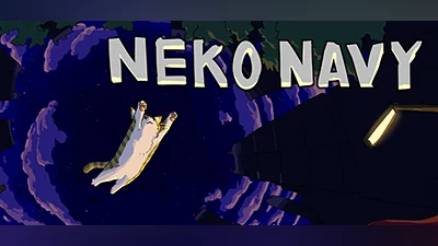Neko Navy (PC) [Global] [Standard]