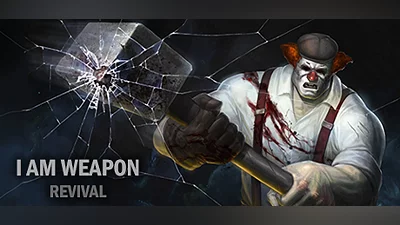 I am Weapon: Revival (PC) [Global] [Standard]