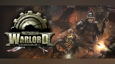 Iron Grip Warlord (PC) [Global] [Standard]