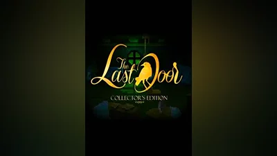 The Last Door Collector (PC) [Global] [Collectors]