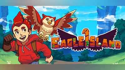 Eagle Island (PC) [Global] [Standard]