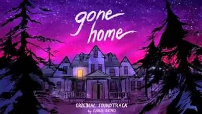Gone Home Original Soundtrack (PC) [Global] [Standard]