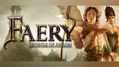 Faery Legends of Avalon (PC) [Global] [Standard]