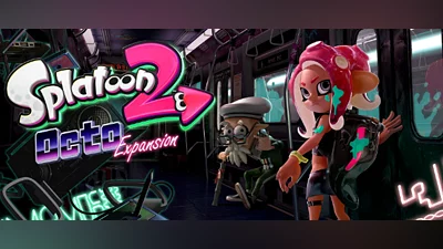 Splatoon 2 Octo Expansion (DLC) [Europe] [Standard]