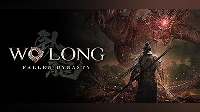 Wo Long: Fallen Dynasty (Xbox Series X) [Global] [Deluxe Edition]