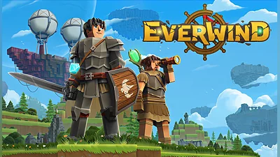 Everwind (PC) [Global] [Standard]