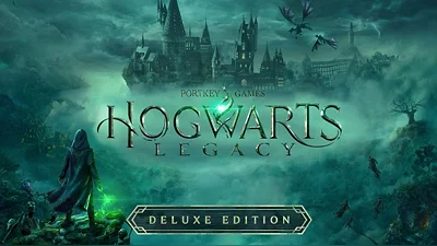 Hogwarts Legacy Deluxe Edition (СНГ без РФ/РБ) (Steam)