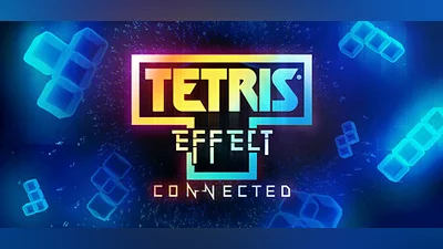 Tetris  Effect: Connected Steam Гифт Россия