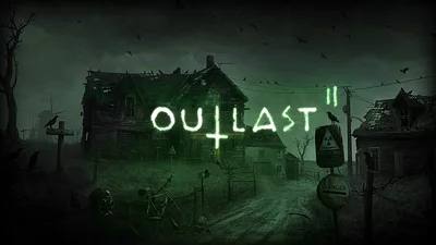Outlast 2 (PC) [North America] [Standard]