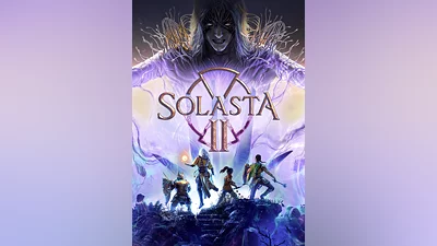 Solasta II