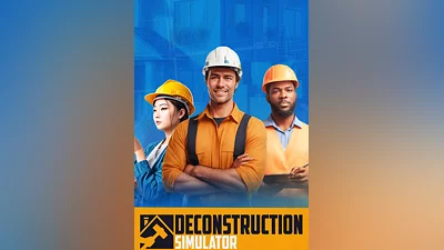 Deconstruction Simulator