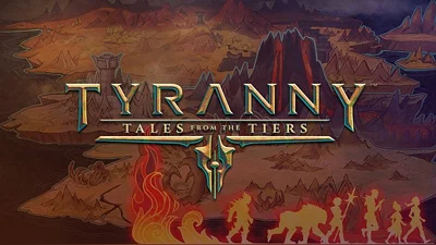 Tyranny - Tales from the Tiers (Steam)