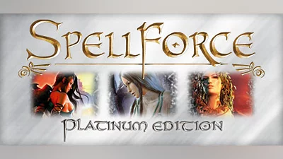 SpellForce: Platinum Edition Steam Гифт Россия