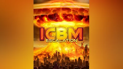 ICBM: Escalation (Россия, Украина и СНГ)